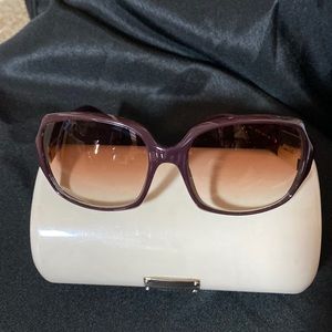 Jimmy Choo Sunglasses